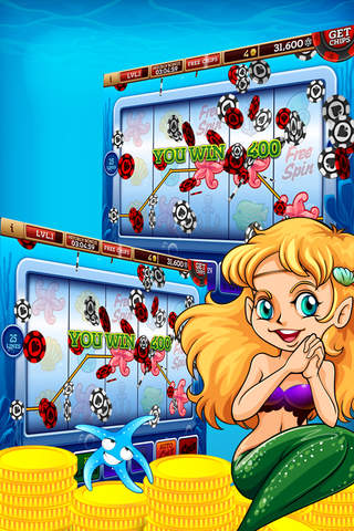Slot Hustler - Are you ready to get lucky? Real casino action! screenshot 2
