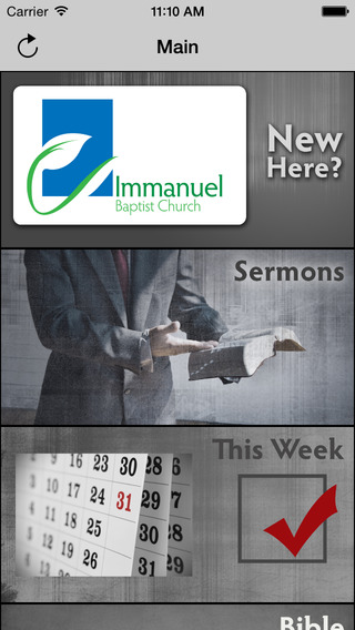 Immanuel Baptist Church Shawnee