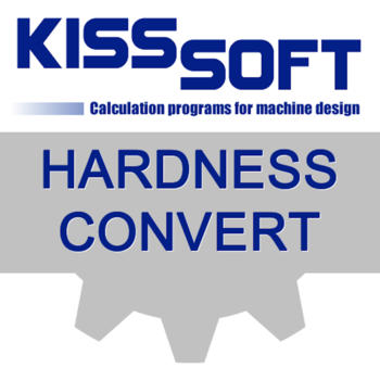 Hardness Convert LOGO-APP點子