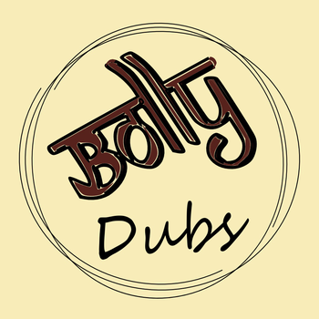 BollyDubs 娛樂 App LOGO-APP開箱王