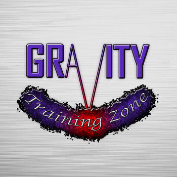 Gravity Training Zone LOGO-APP點子