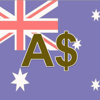 Matching Money Using Pictures (Australian Currency) LOGO-APP點子