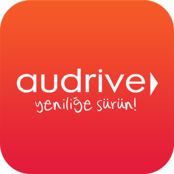 Audrive HD LOGO-APP點子