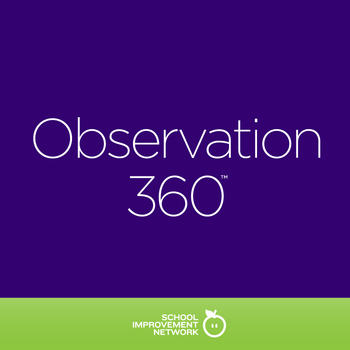 Observation 360 LOGO-APP點子