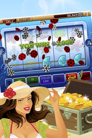 Grand Falls Casino Pro & Slots screenshot 2