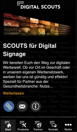 【免費商業App】Digital Scouts-APP點子