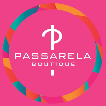 Passarela - La vida es una Passarela LOGO-APP點子