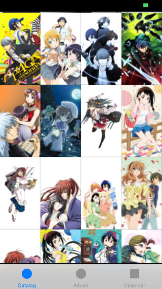 【免費工具App】Anime High Quality Wallpapers  for Retina HD with Calendar-APP點子