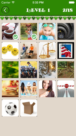 免費下載遊戲APP|Mega Word Pics Quiz - Guess Word app開箱文|APP開箱王