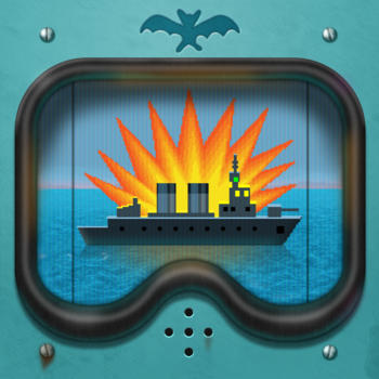 You Sunk - Submarine Game LOGO-APP點子