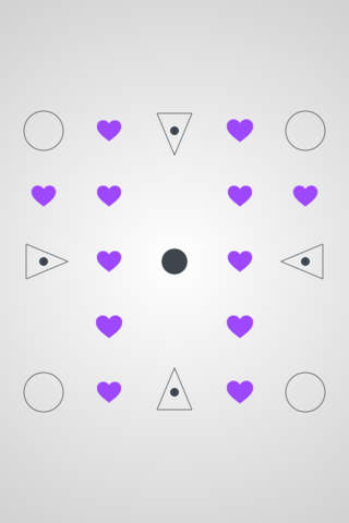 Hearts Puzzle screenshot 4