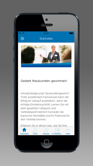 免費下載商業APP|Neukunden gewinnen app開箱文|APP開箱王