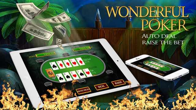 Clans Poker and Slots - Deluxe Casino Free Vegas Style