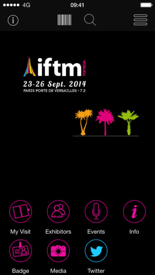 IFTM Top résa 2014