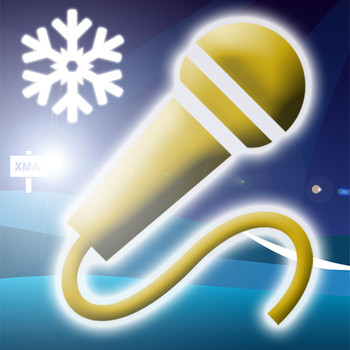 Christmas Karaoke: Christmas Carols and Christmas Songs LOGO-APP點子