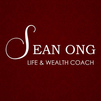 Sean My Coach LOGO-APP點子