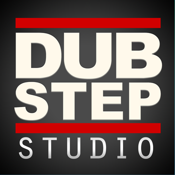 Dubstep Studio LOGO-APP點子