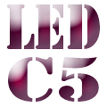 C5LEDapp LOGO-APP點子