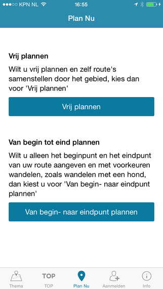 免費下載交通運輸APP|Wandelen Midden-Nederland app開箱文|APP開箱王