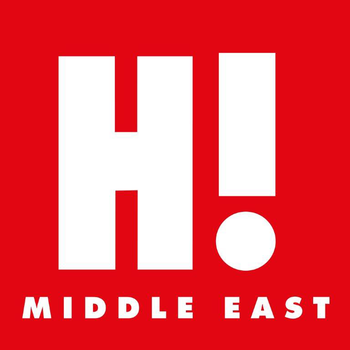 Hello! Middle East. 生活 App LOGO-APP開箱王