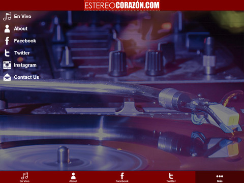 免費下載音樂APP|Estereo Corazon app開箱文|APP開箱王