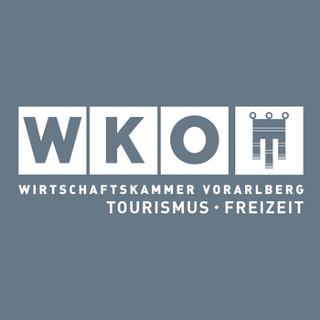 WKV Sparte Tourismus und Freizeitwirtschaft News LOGO-APP點子