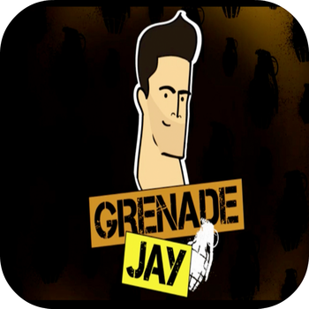 Grenade Jay Workouts & Videos LOGO-APP點子