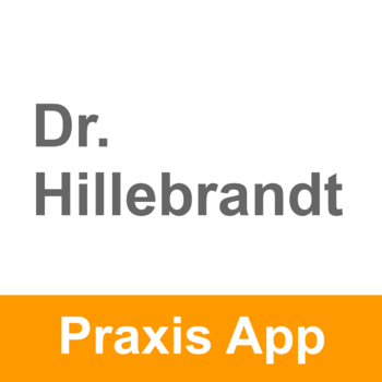 Praxis Dr Matthias Hillebrandt Düsseldorf 健康 App LOGO-APP開箱王