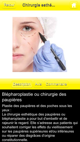 免費下載醫療APP|Chirurgie esthétique saint-aubin app開箱文|APP開箱王
