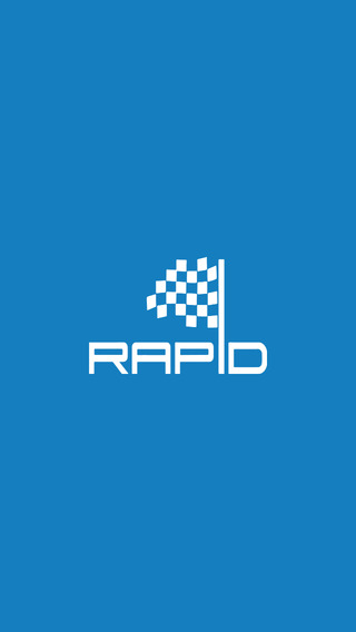 Rapid - a better way to ride.