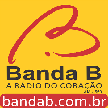 Banda B LOGO-APP點子