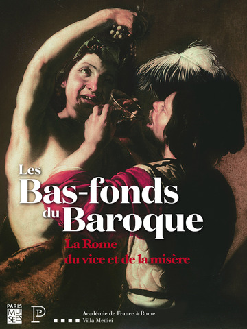 【免費旅遊App】Les Bas-fonds du Baroque, exposition au Petit Palais-APP點子