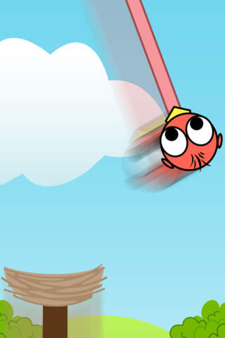 ZiwZiw - The nest jumper screenshot 3