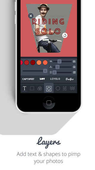 【免費社交App】Square Image - Crop & export entire picture and video without cropping (Instagram Edition)-APP點子