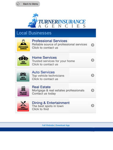 免費下載商業APP|Turner Insurance Agencies app開箱文|APP開箱王