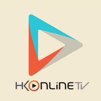 HKOnlineTV LOGO-APP點子