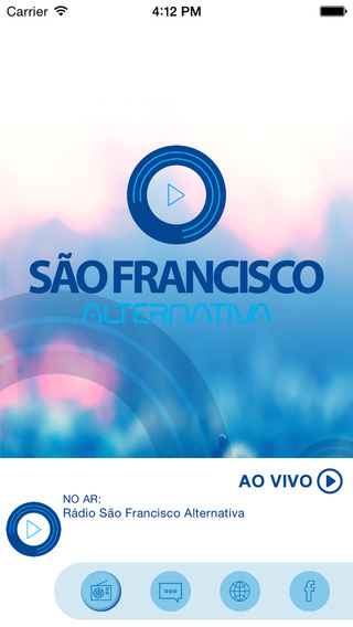 Rádio São Francisco Alternativa