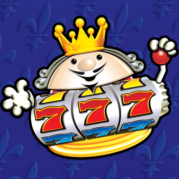 Reel King™ Slot LOGO-APP點子