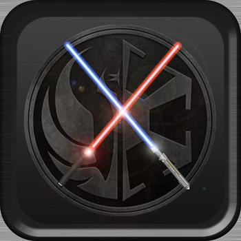 SWTOR Skill Build Calculator LOGO-APP點子