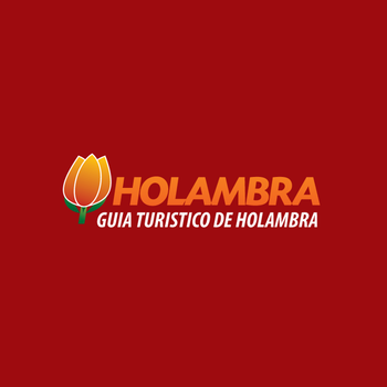 HOLAMBRA TURISMO LOGO-APP點子