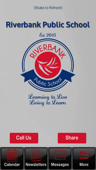 Riverbank Public School