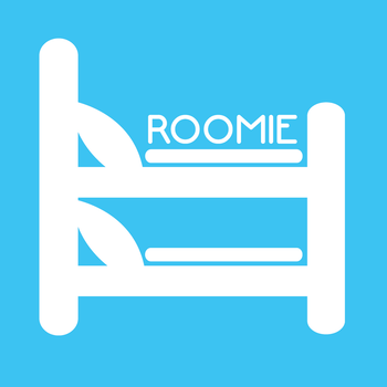 Roomie - Find Your Roomie 社交 App LOGO-APP開箱王