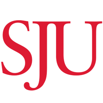 St. Johns University Community App LOGO-APP點子