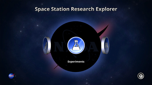 免費下載教育APP|Space Station Research Explorer app開箱文|APP開箱王