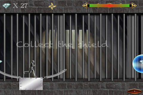 Iron cage screenshot 4