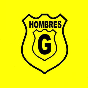 Hombres G LOGO-APP點子