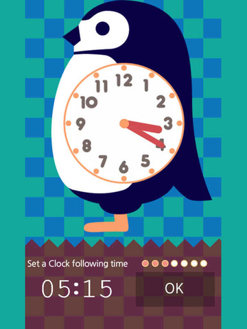 【免費教育App】Learn to Clock for kid-APP點子