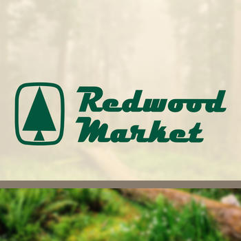 Redwood Market Aztec Grill 旅遊 App LOGO-APP開箱王