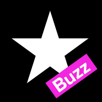 StarBuzz - Entertainment News and Celebrity Gossip 新聞 App LOGO-APP開箱王