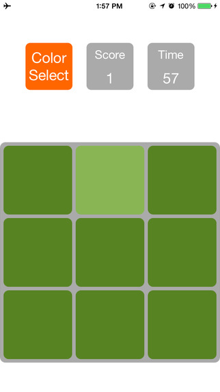 【免費遊戲App】ColorSele-APP點子